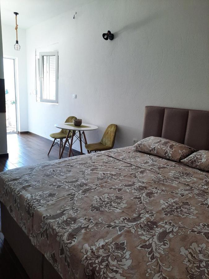 Apartments Kingfisher Virpazar Kültér fotó