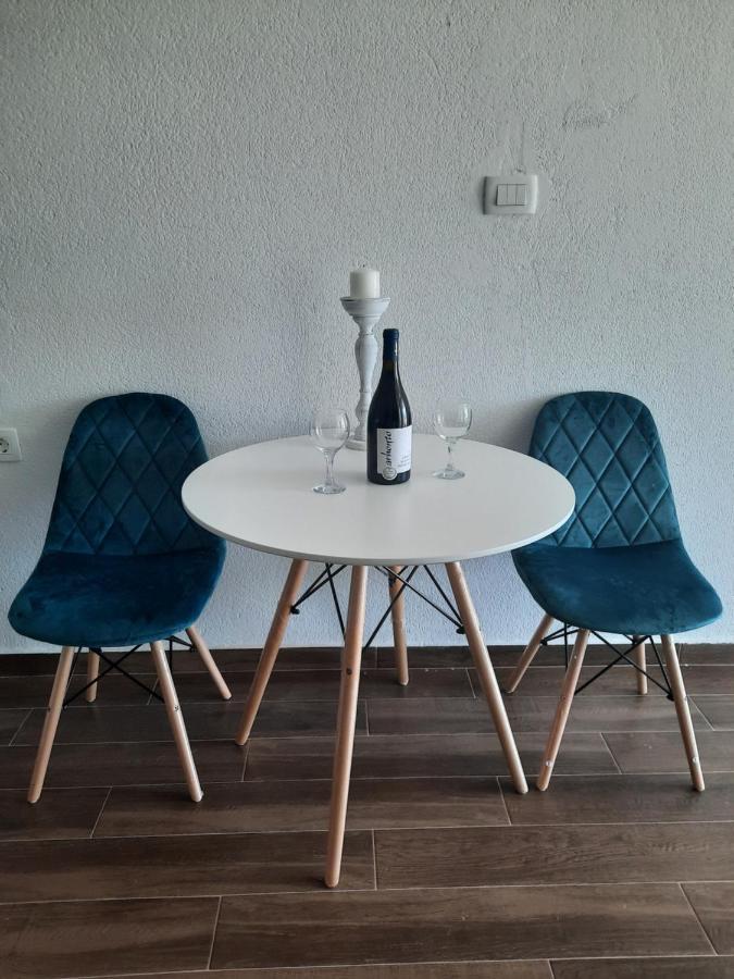 Apartments Kingfisher Virpazar Kültér fotó