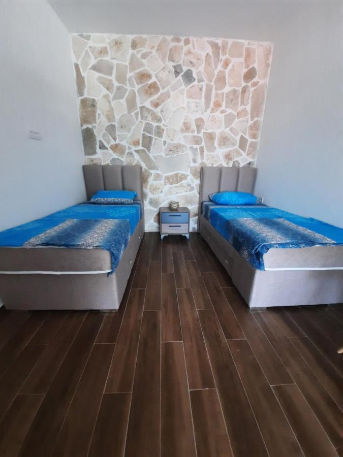 Apartments Kingfisher Virpazar Kültér fotó