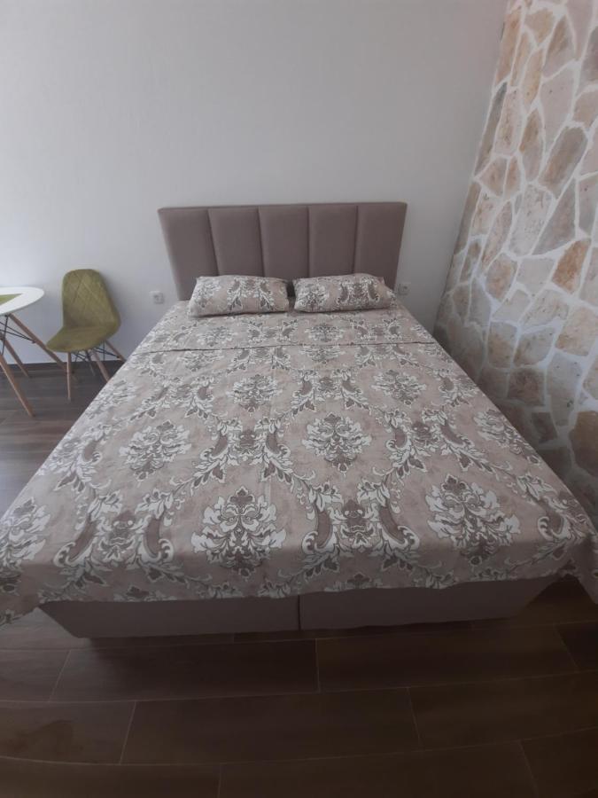 Apartments Kingfisher Virpazar Kültér fotó