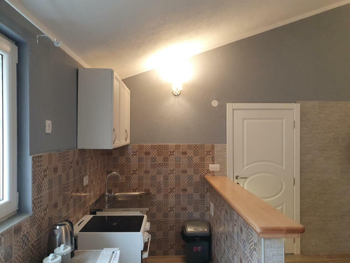 Apartments Kingfisher Virpazar Kültér fotó
