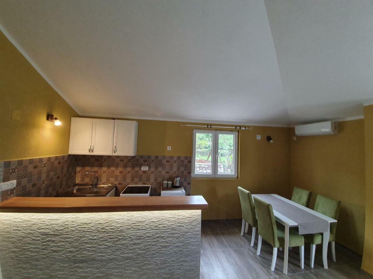 Apartments Kingfisher Virpazar Kültér fotó